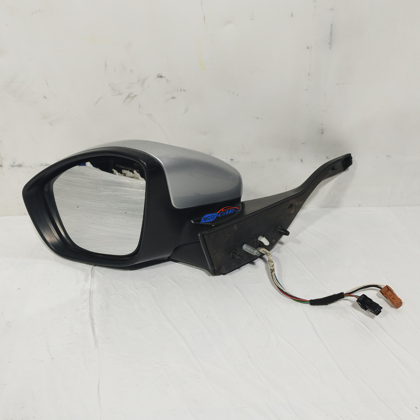 Specchietto elettrico anteriore sx Peugeot 208 2015 7 Fili ecoAC14477