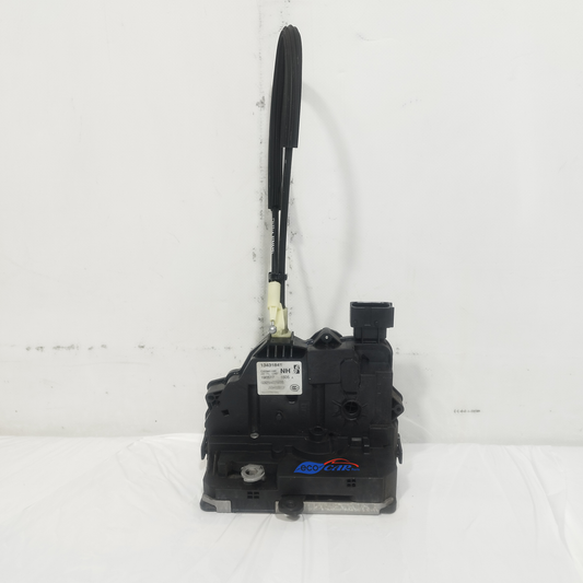 Serratura anteriore sx Opel Corsa E 2017 6 Pin Cod: 13431841 ecoAC13820