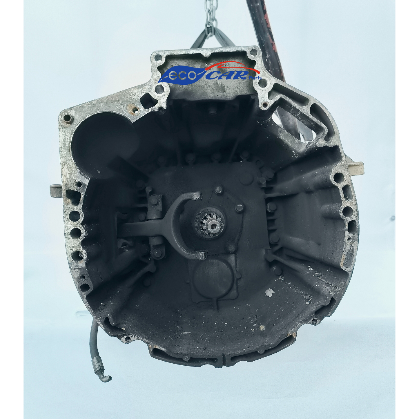 Cambio Iveco Eurocargo Serie K Cod: 8867606 ecoAG6477