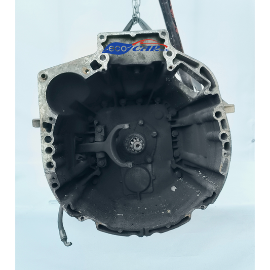 Cambio Iveco Eurocargo Serie K Cod: 8867606 ecoAG6477