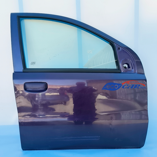 Front right door Fiat Panda 169 (MAMY) ecoAG6595