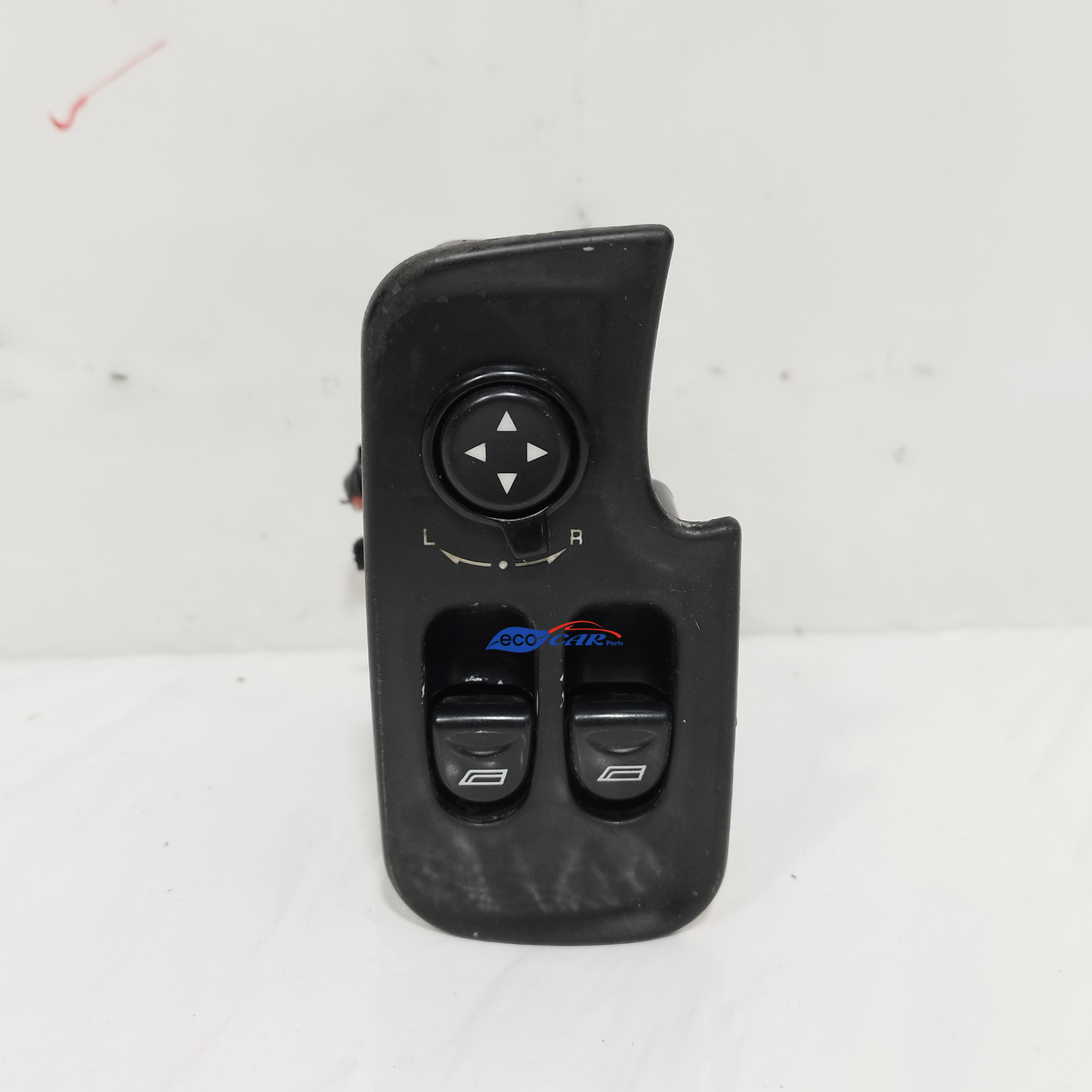 Pulsantiera anteriore sx Alfa Romeo 147 2006 Cod: 735263175 ecoAC10347