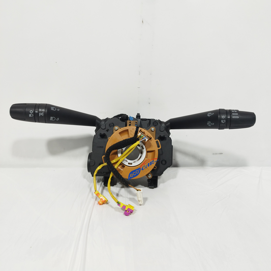 Alfa Romeo Giulietta 2016 Headlight Switch Code: 28408641 ecoAC11975