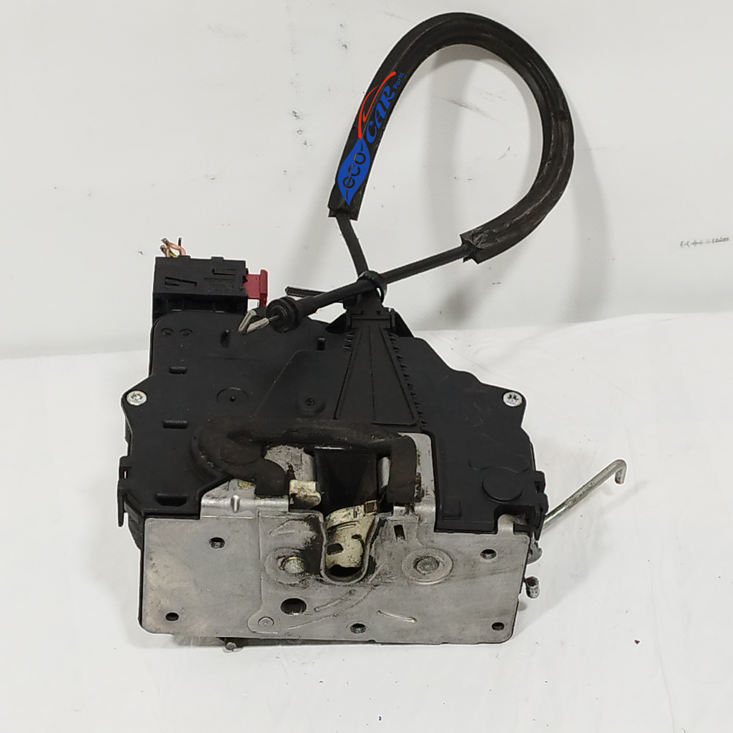 Front Left Lock Fiat Ducato 2004 6Pin Code: 1346336080 ecoAC12384