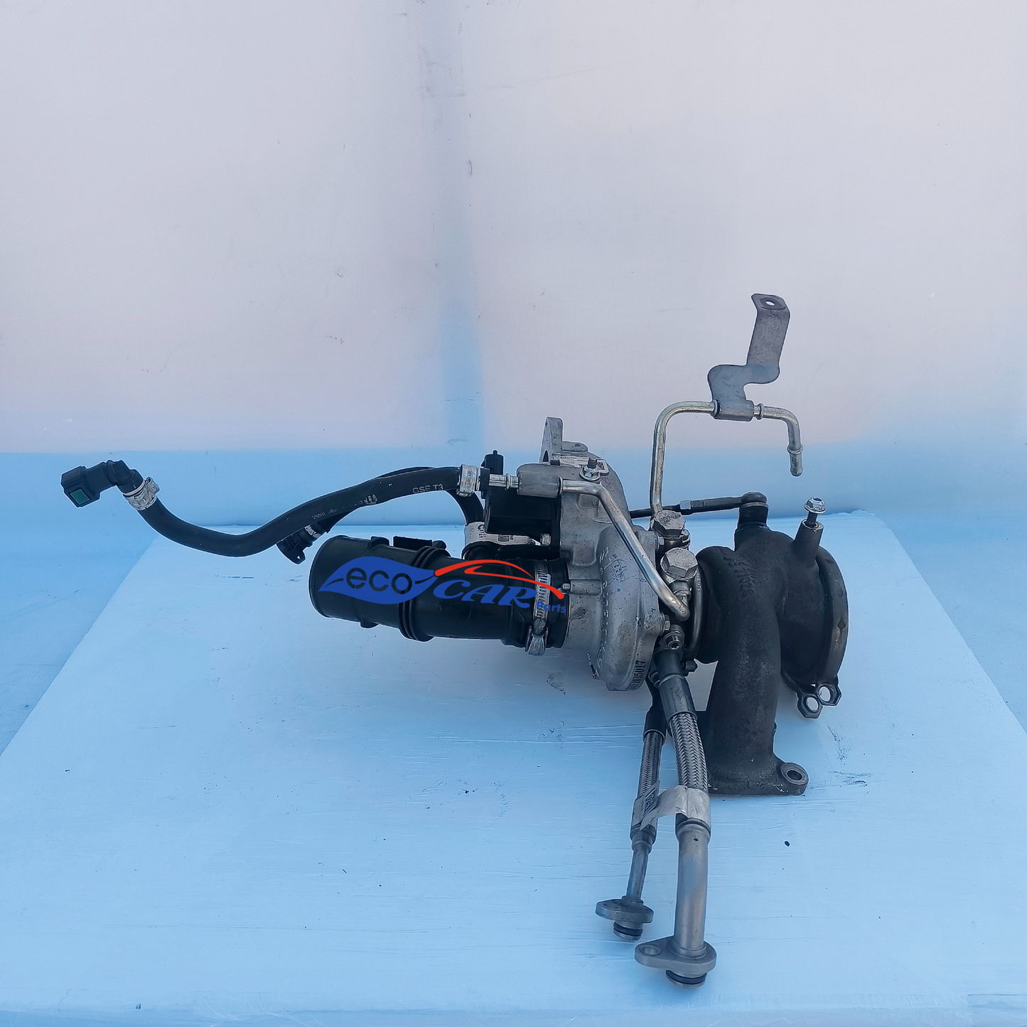 Turbina Jeep Renegade / 500X  1.0 Firefly 120CV Cod. 46349811 ecoAG6713