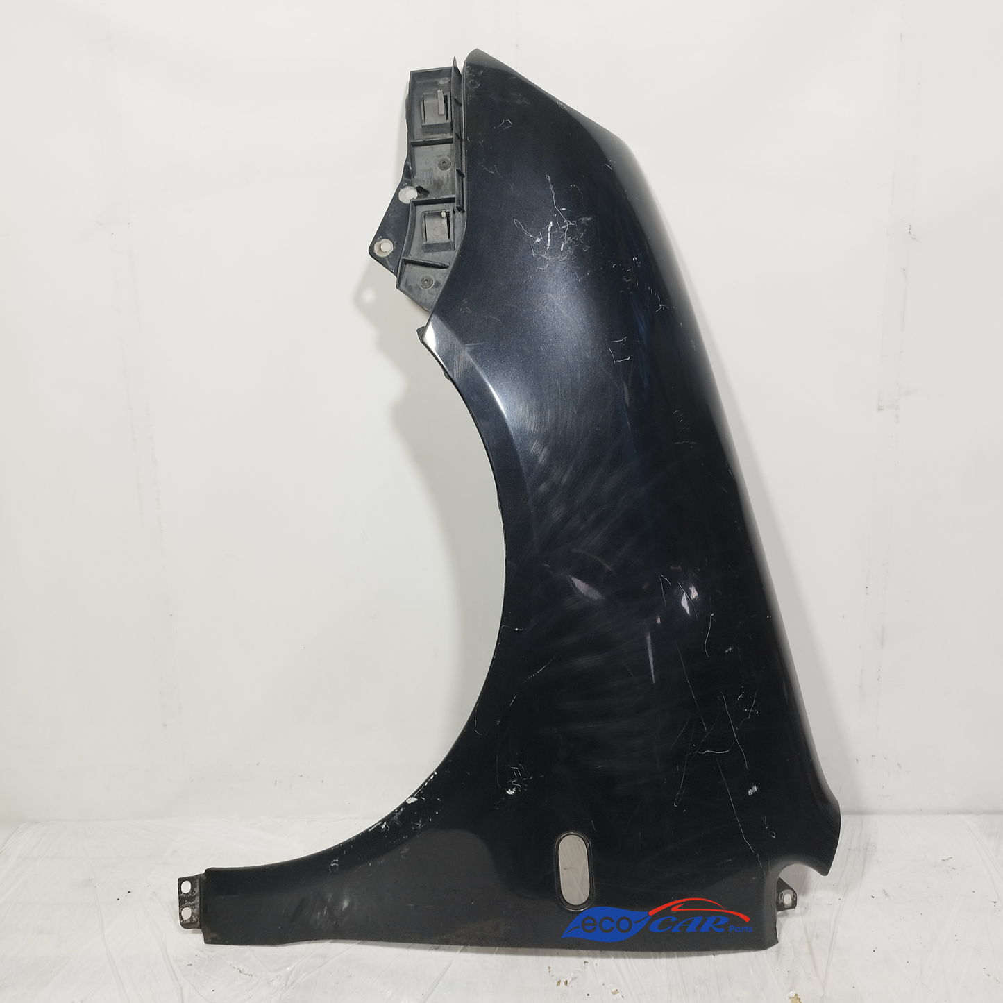 Parafango anteriore sx nero Volkswagen Polo 2003 ecoAC12932