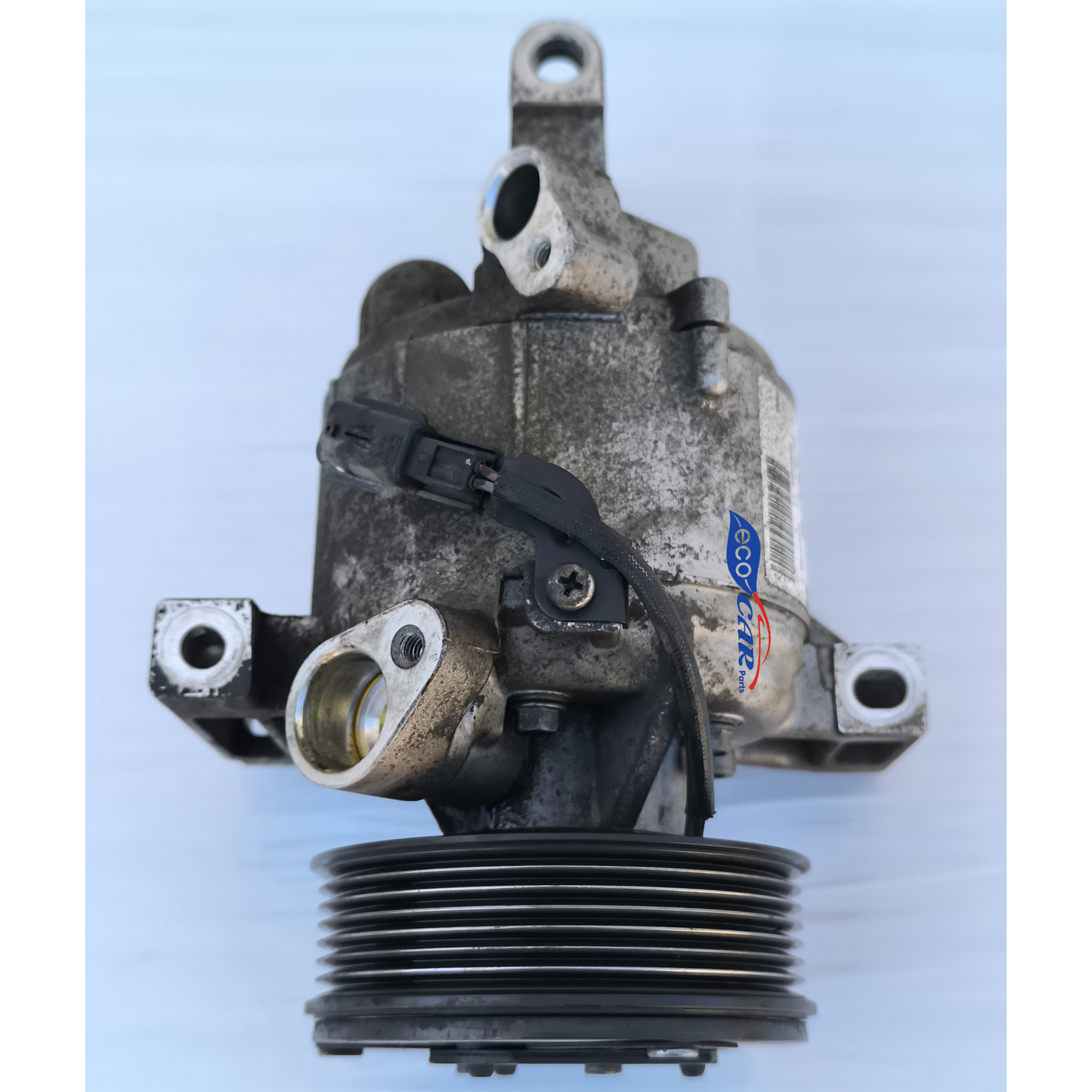 Compressore aria condizionata Smart 453 1.0 B cod. A4538307000 ecoAG7333