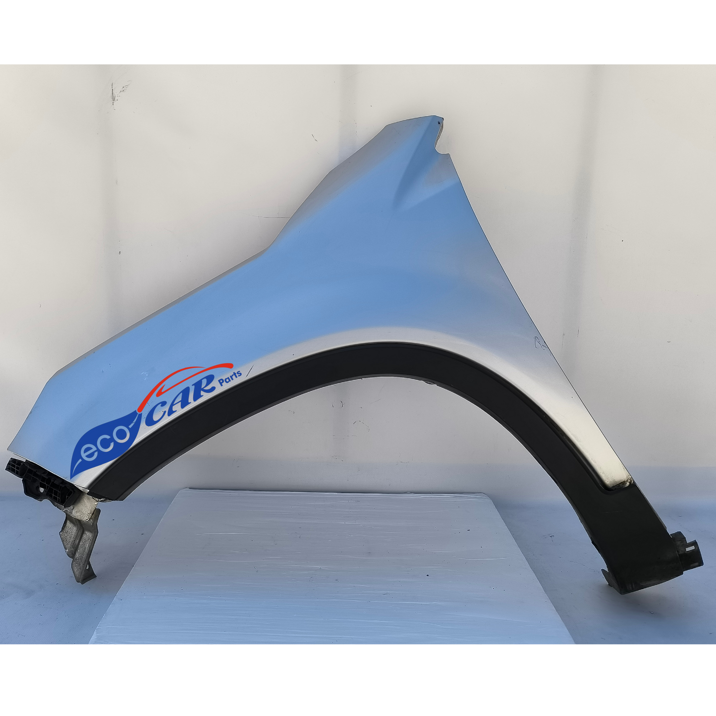 Left fender Kia Sorento silver grey year 2012 ecoAG6901