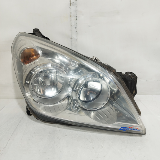 Fanale anteriore dx Opel Astra H 2006 Cod: 1EG270370-02 ecoAC13928