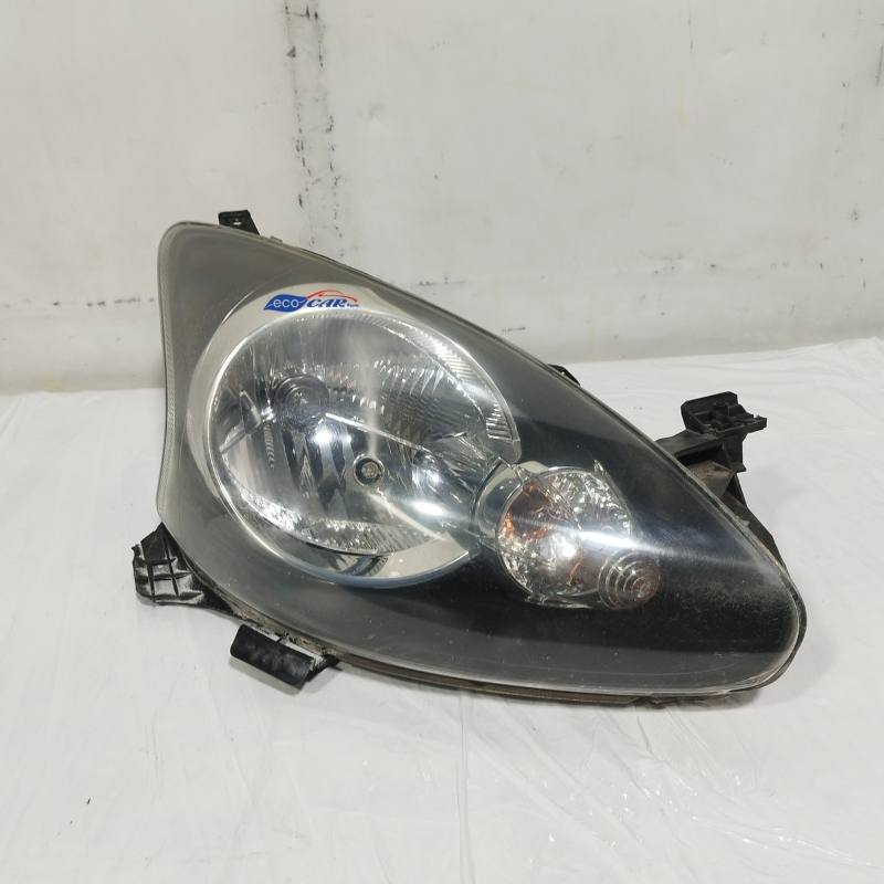 Fanale anteriore dx Toyota Aygo 2010 Cod: 89092755 ecoAC14504