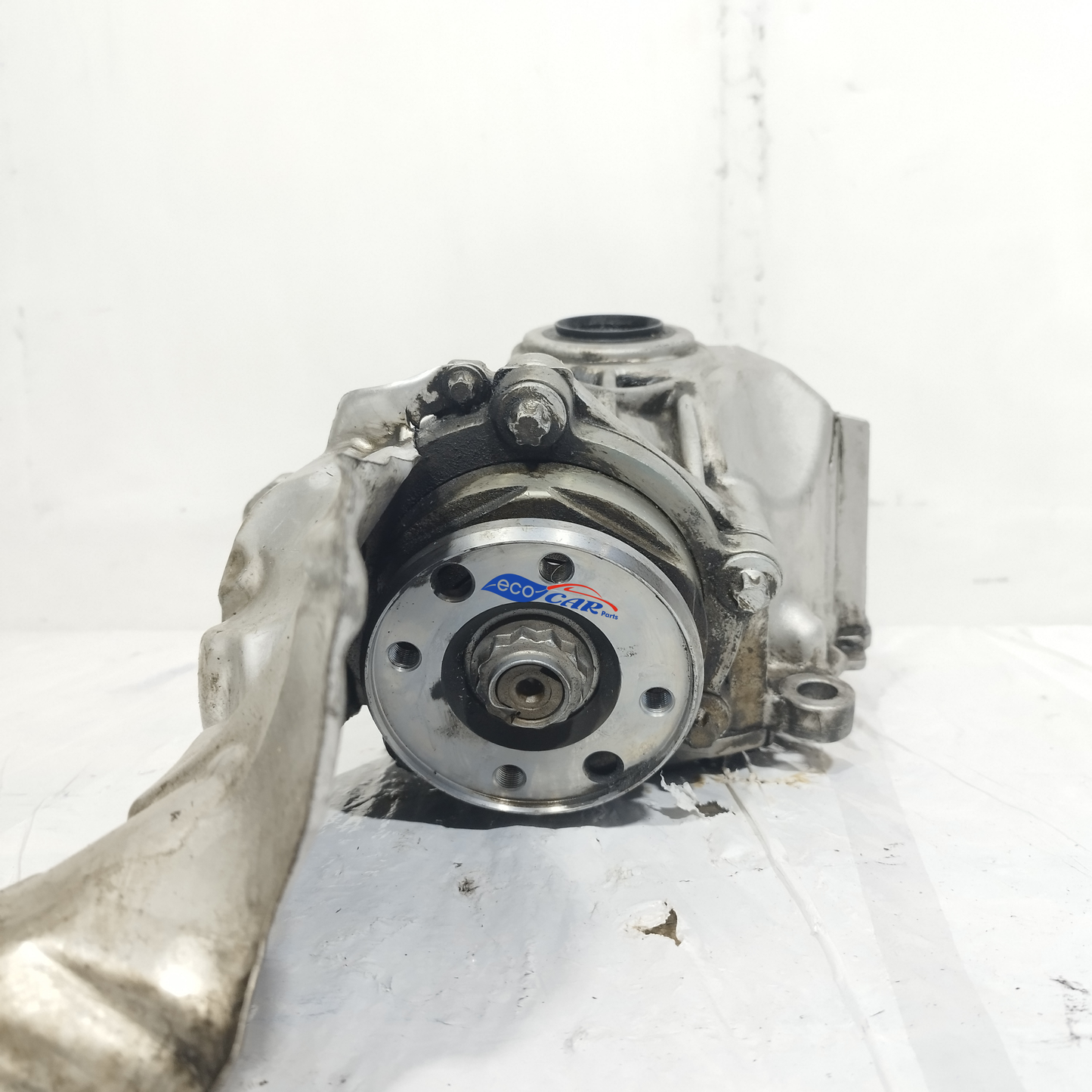 Differenziale anteriore Mercedes GLK 2.2D 2012 Cod: A2213310505 ecoAC13888