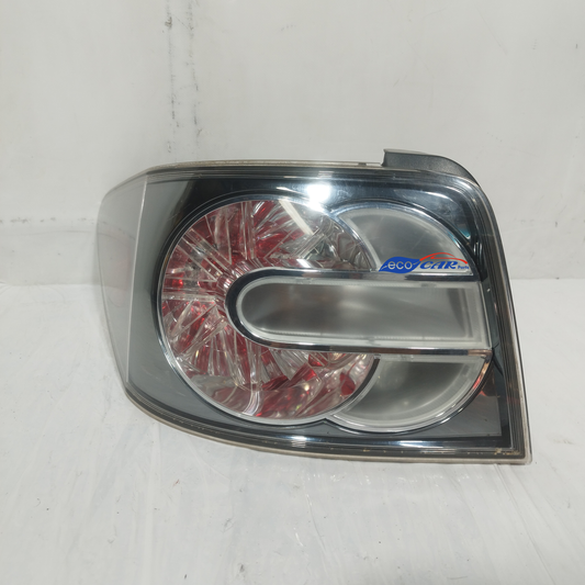 Mazda CX-7 2009 ecoAC13455 Linke Rückleuchte