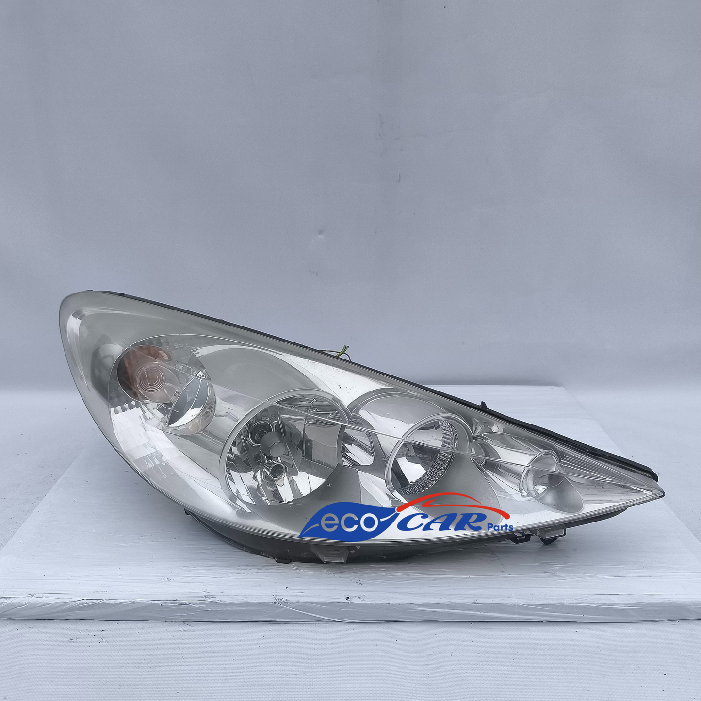 Fanale anteriore dx Peugeot 206 Plus ecoAG6648