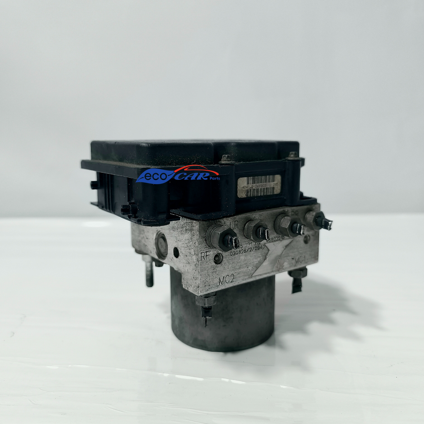 ABS Fiat Panda 169 1.2 B Code 0265800306 ecoAG6466