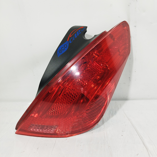 Fanale posteriore dx Peugeot 308 2009 ecoAC12351