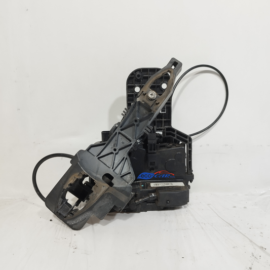 Serratura posteriore dx Hyundai IX20 2011 6Pin Cod: 81420-1K000 ecoAC13486