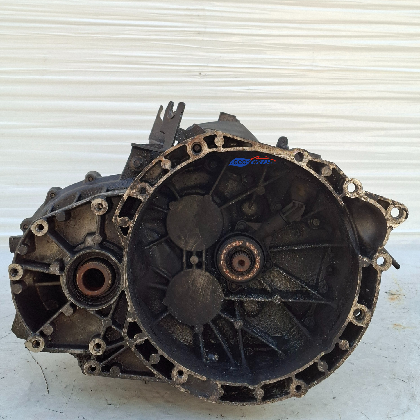 Cambio manuale Ford Kuga 2.0 TDCI 4WD 120KW 6M anno 2010 cod.8v4r-7002-be ecoAG7742