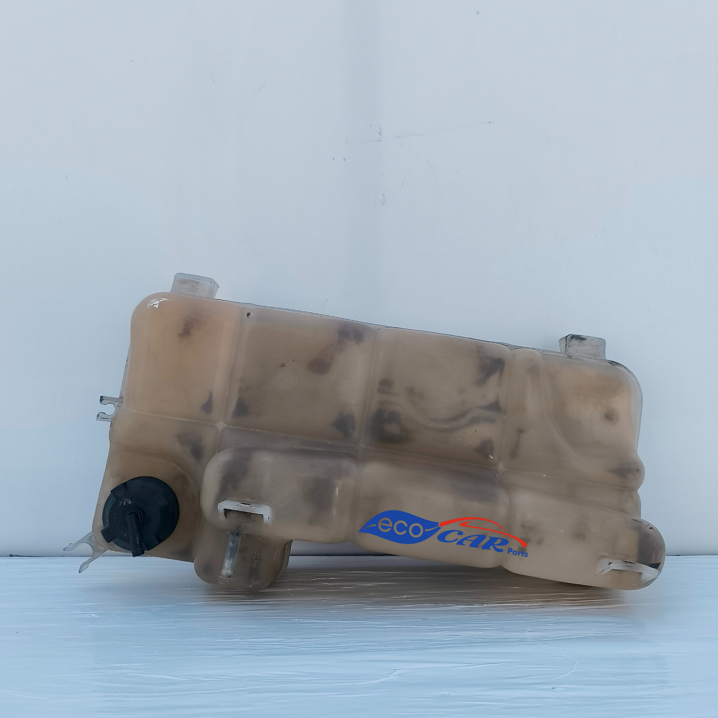 Expansion vessel Iveco Daily year 2007 cod. IVECO 56115 ecoAG6543