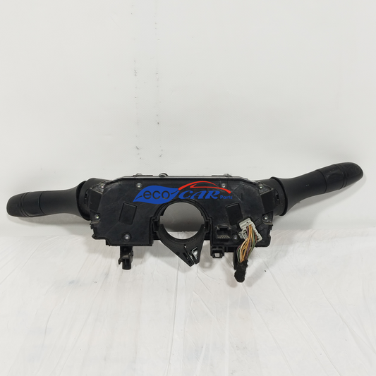 Nissan Micra K14 2017 Headlight Switch Code: 10136507 ecoAC12041