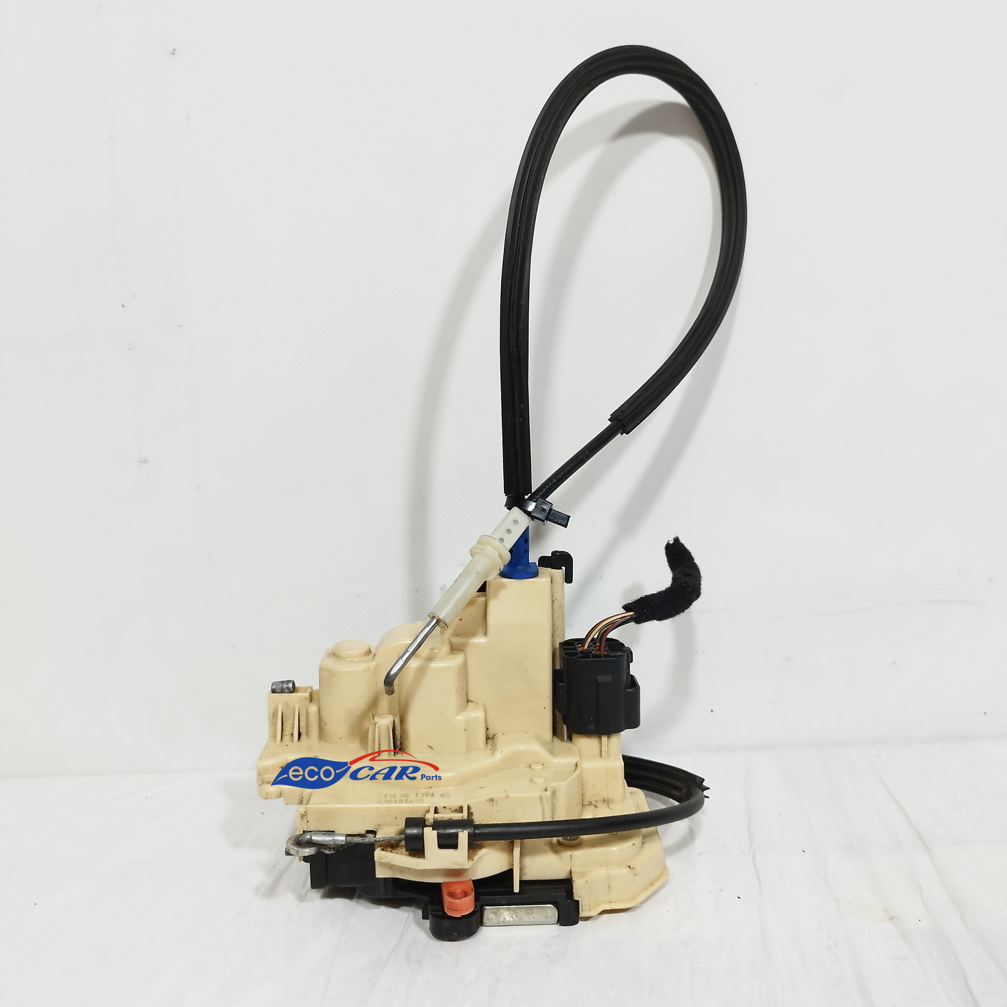 Fiat New Panda 2015 5-Stift-Türschloss vorne links Code: 520184670 ecoAC13035