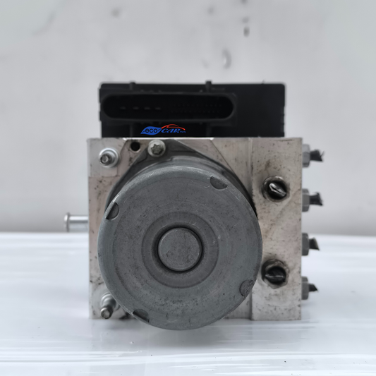 ABS Nissan Qashqai 1.5 DCI anno 2010 codice centralina 0265950616 - codice parte meccanica 0265235295 ecoAG7616