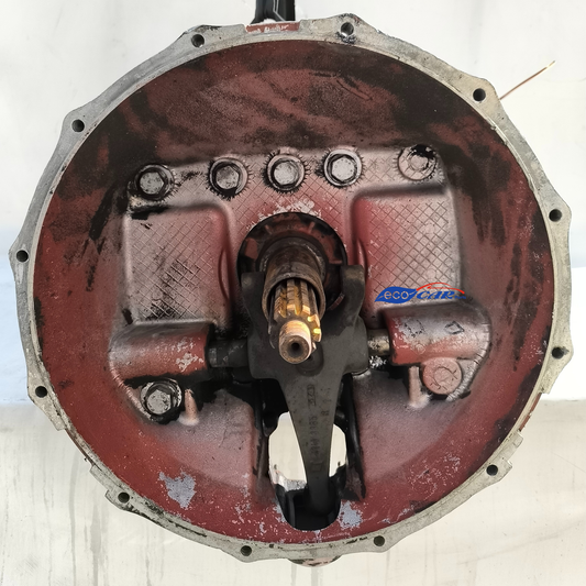 Cambio ZF Iveco EUROTECH cod. 16S109/8851624 ecoAG7517