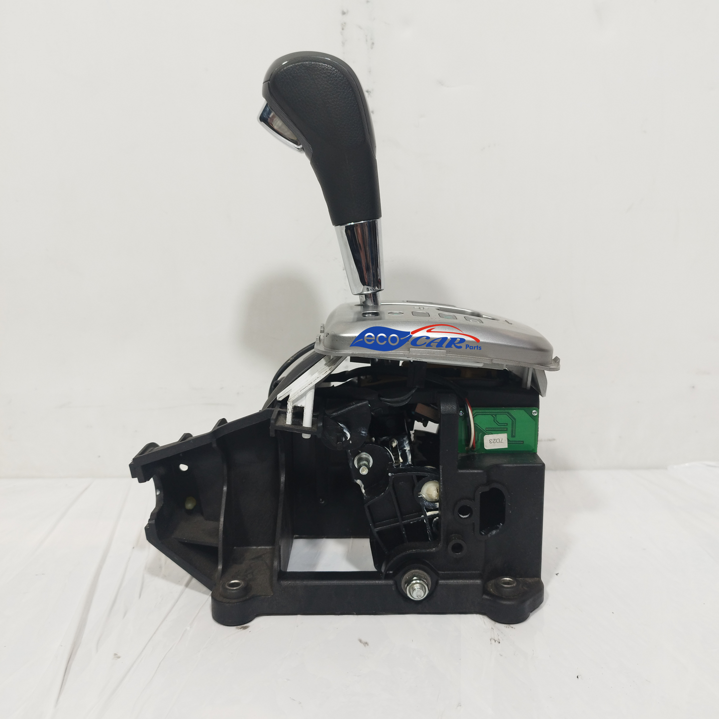 Leva cambio automatico Chevrolet Captiva 2.0 VCDI 2007  ecoAC13261