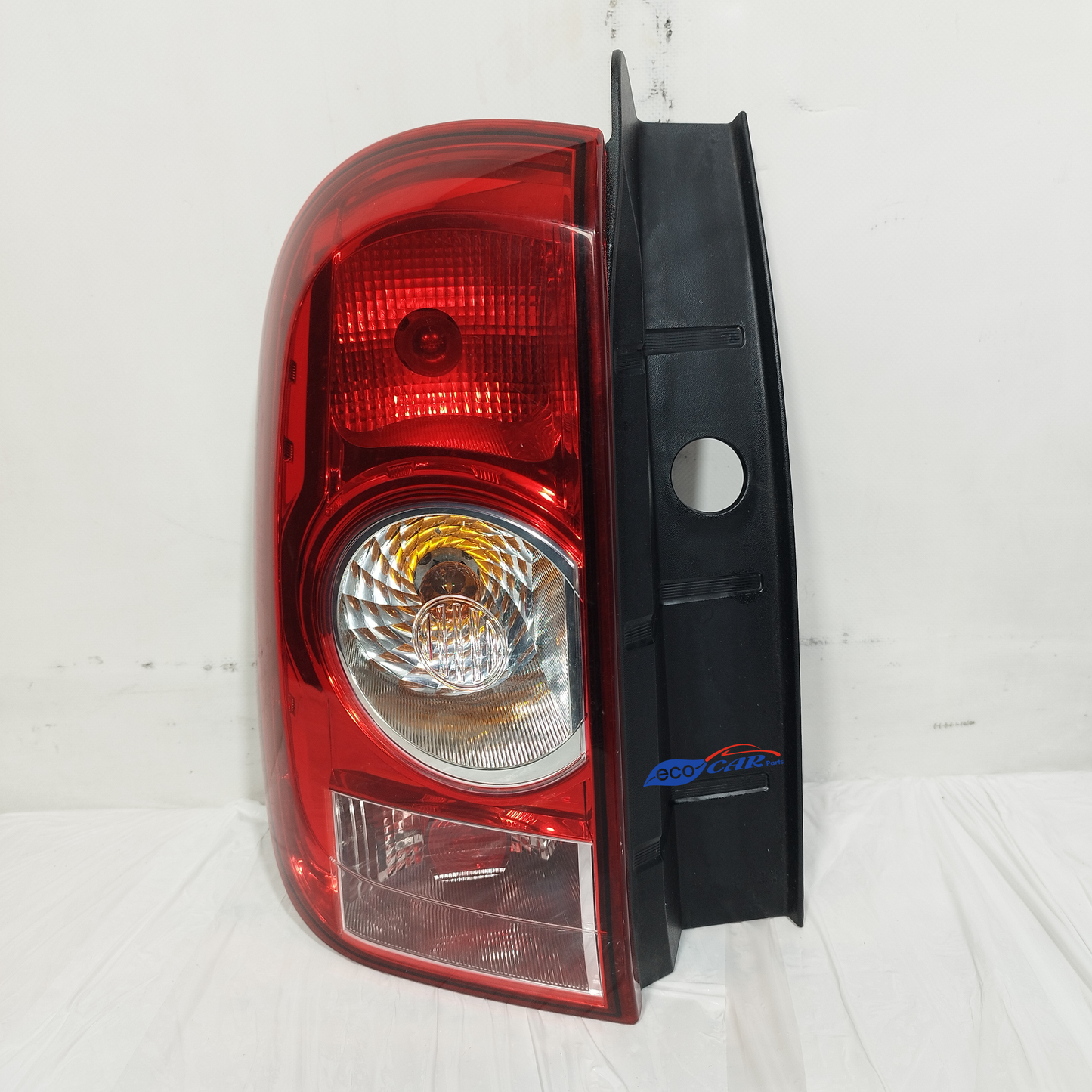 Fanale posteriore sx Dacia Duster 2010 ecoAC13880