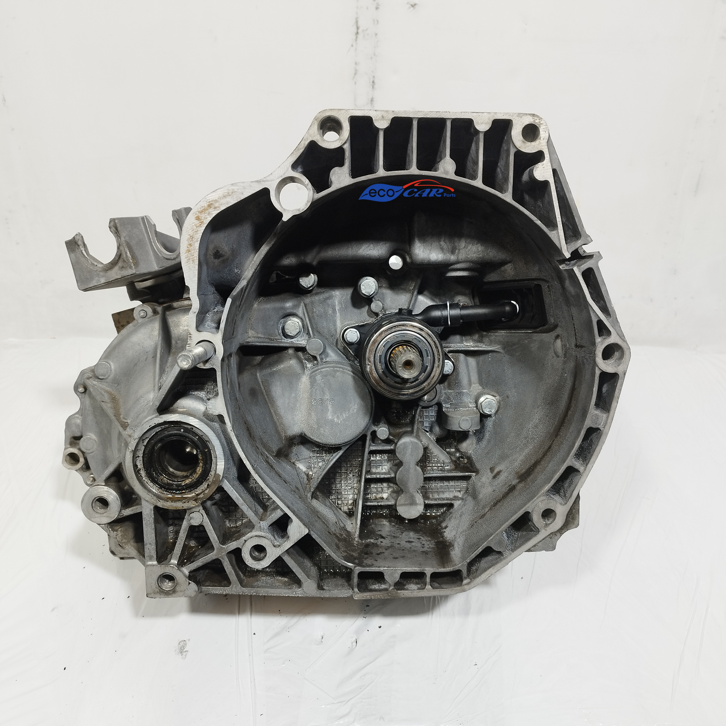 Fiat New Panda 1.3MTJ, Baujahr 2015, Schaltgetriebe, Code: 55229485 ecoAC14124