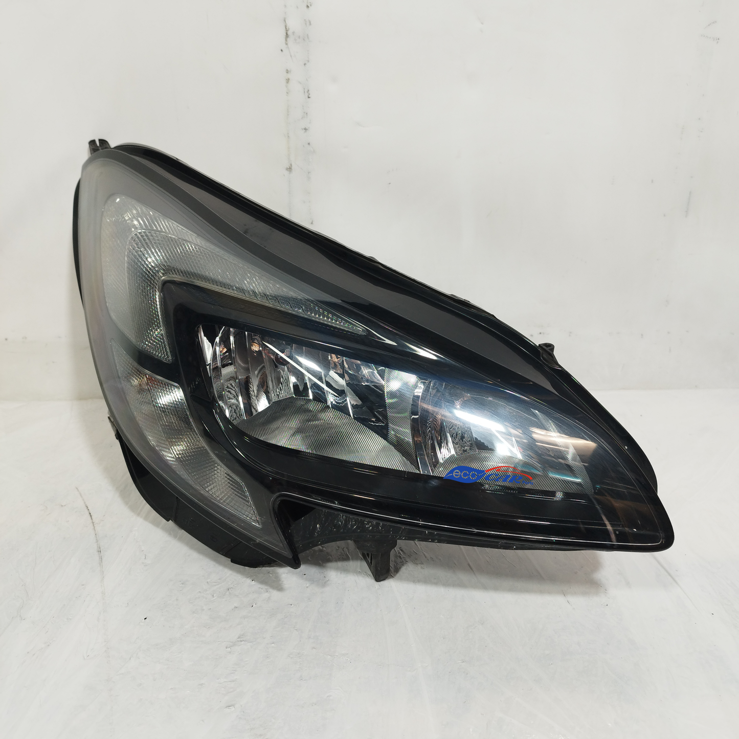 Fanale anteriore dx Opel Corsa E 2017 Cod: 1EF011830-02 ecoAC13669