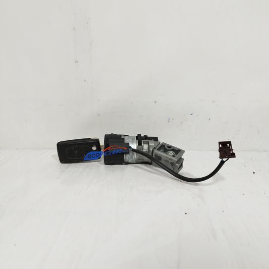 Blocchetto accensione Citroen C4 Picasso 2010 Cod: 36.410.600 ecoAC12956