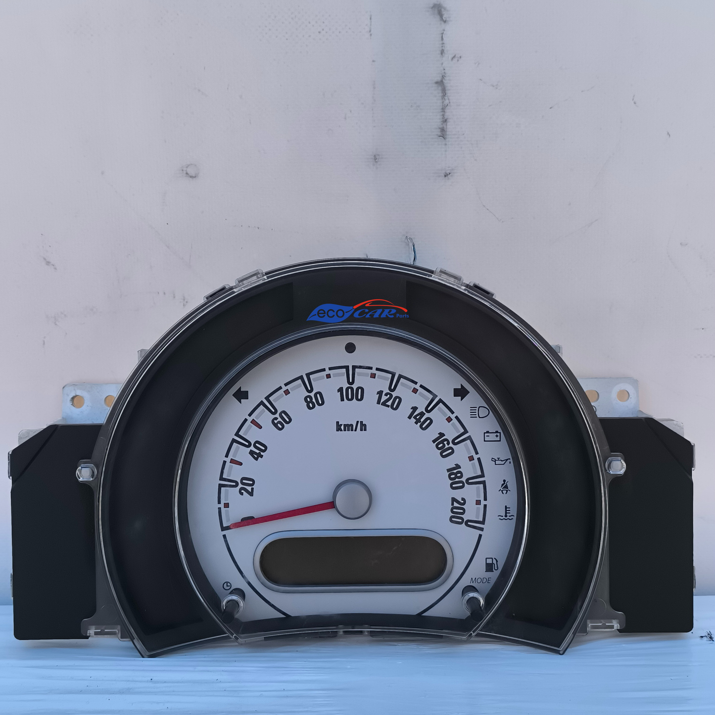 Opel Agila B 1.2 B Instrumententafel, Teilenummer 93168006 ecoAG7435