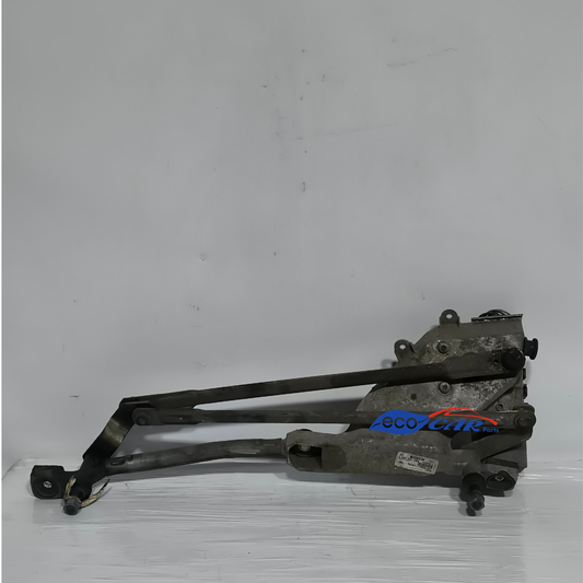 Front windshield wiper motor Ford Fiesta year 2010 Cod. 0390241548 ecoAG6800
