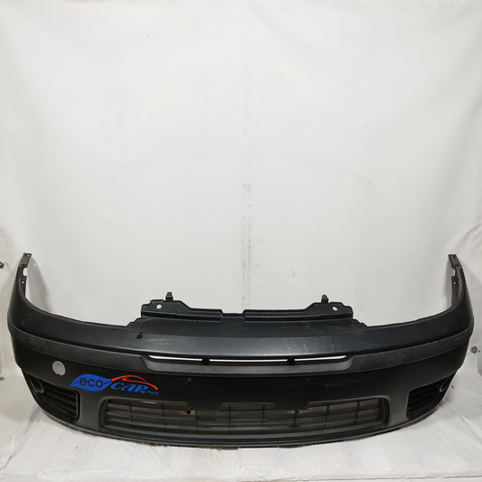 Paraurti anteriore nero plastica Fiat punto 2005 ecoAC12813