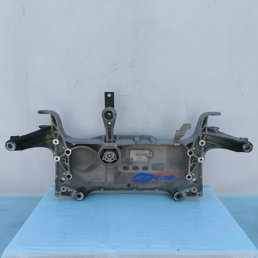 Culla motore Volkswagen Tiguan 2.0 TDI 4x4 anno 2009 cod. 3C0199313AQ ecoAG7245