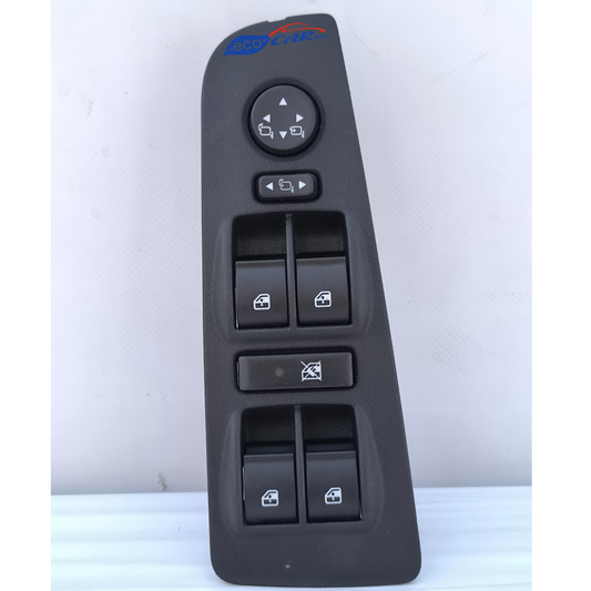 Pulsantiera anteriore sx 4 tasti Lancia Delta/Fiat Bravo ecoAG7350