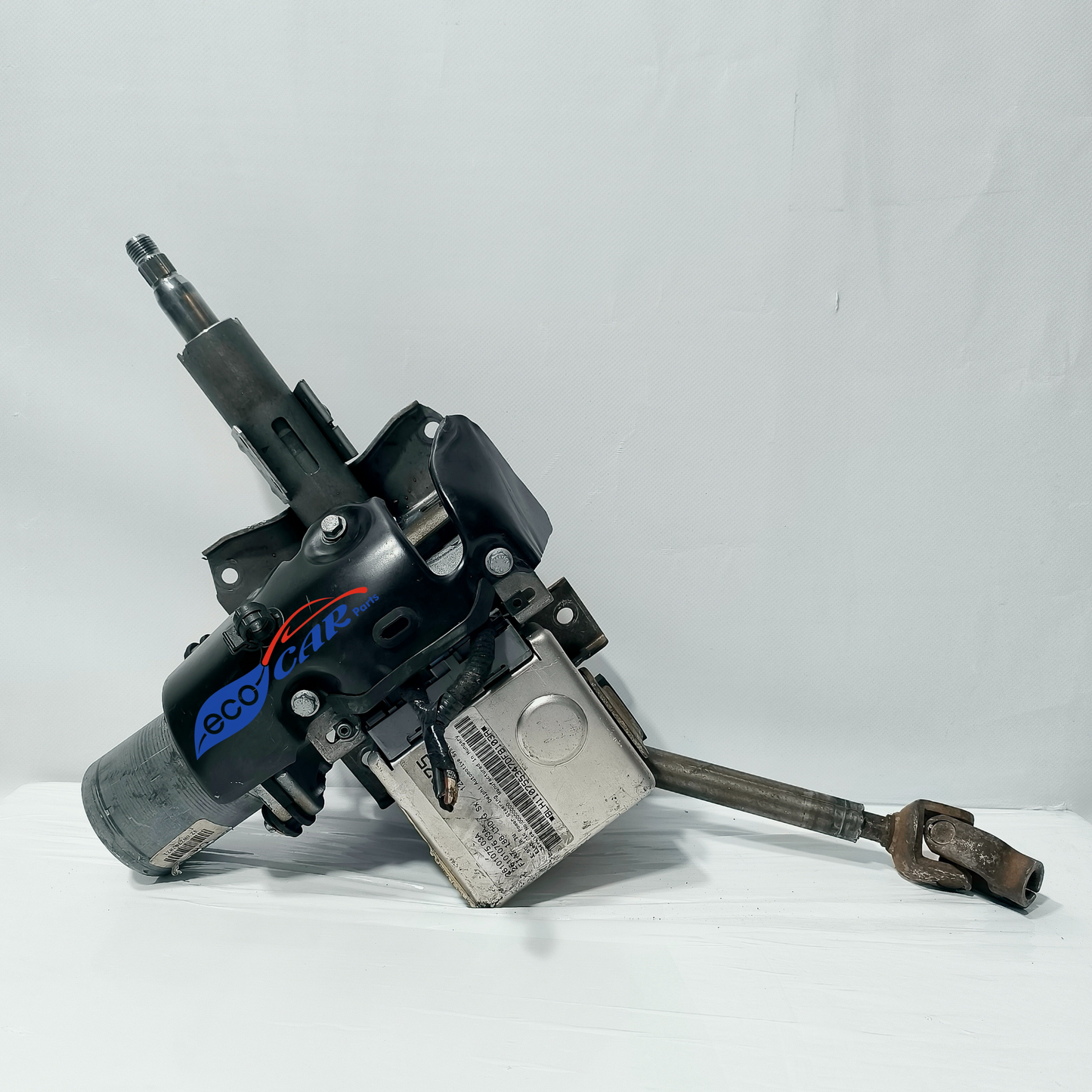 Piantone sterzo City Fiat Punto 188 codice: 12235899 (1075) ecoAG6468