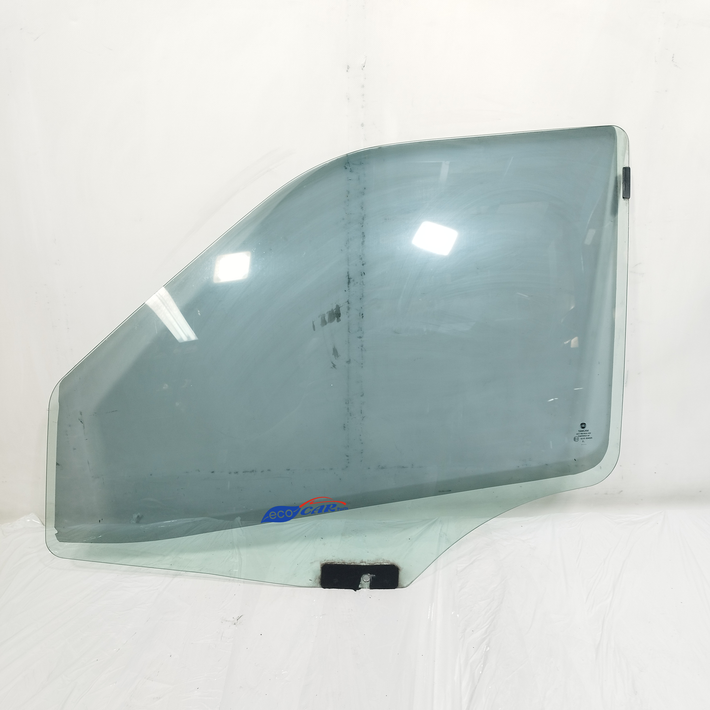 Vetro scendente anteriore sx Fiat Doblo 2010 ecoAC13861