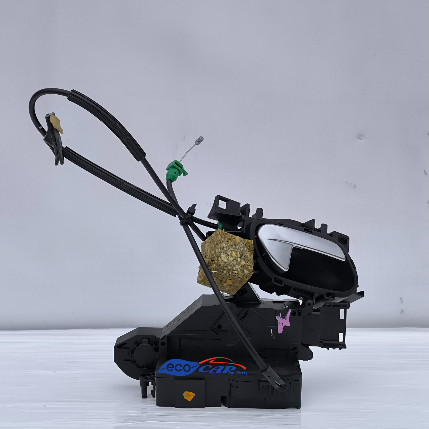 Türschloss vorne rechts Citroen C3 Picasso Baujahr 2010 Code: 24094158 6-polig ecoAG7020