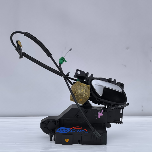 Serratura anteriore destra  Citroen C3 Picasso anno 2010 cod: 24094158 6 Pin ecoAG7020