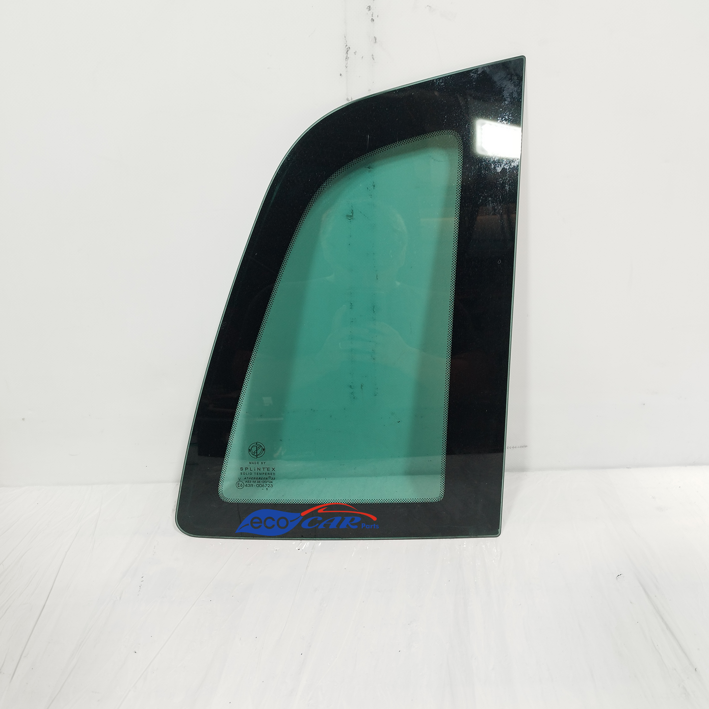 Fixed rear right glass Lancia Musa 2005 EcoAC12618