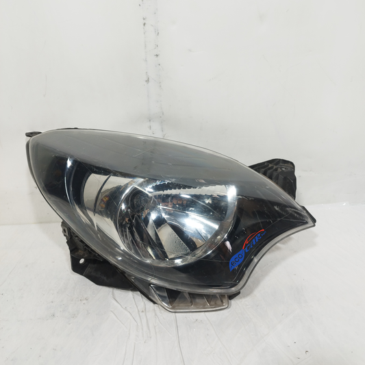Fanale anteriore dx Renault Twingo 2012 Cod: 90004095 ecoAC13430