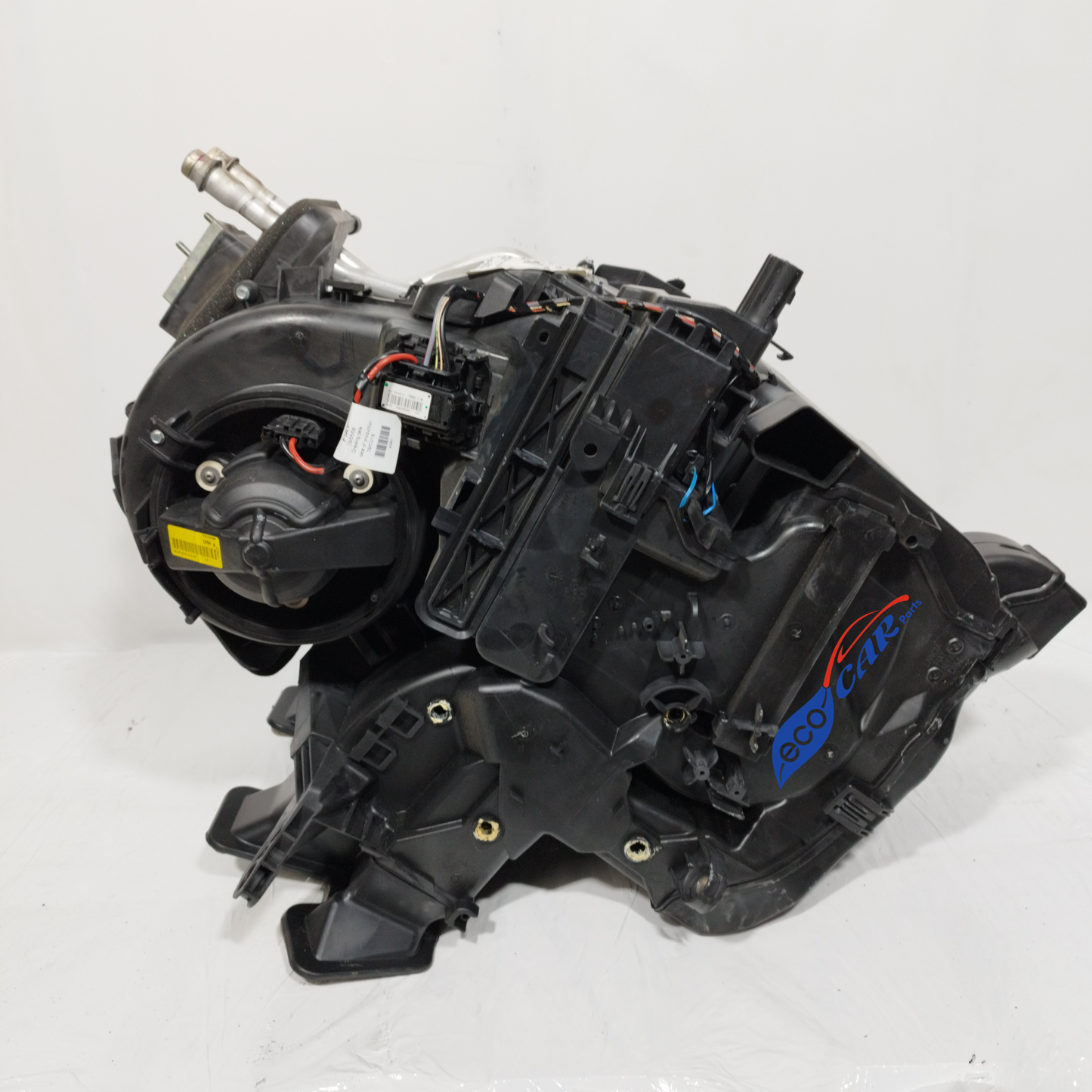 Digital heater Alfa Romeo Giulietta 2015 Cod: 00505319150 ecoAC11822