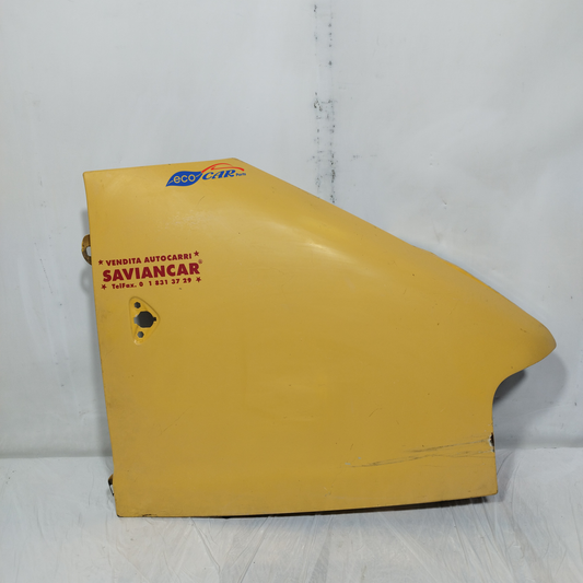 Parafango anteriore dx giallo Fiat Ducato 2002 ecoAC13317