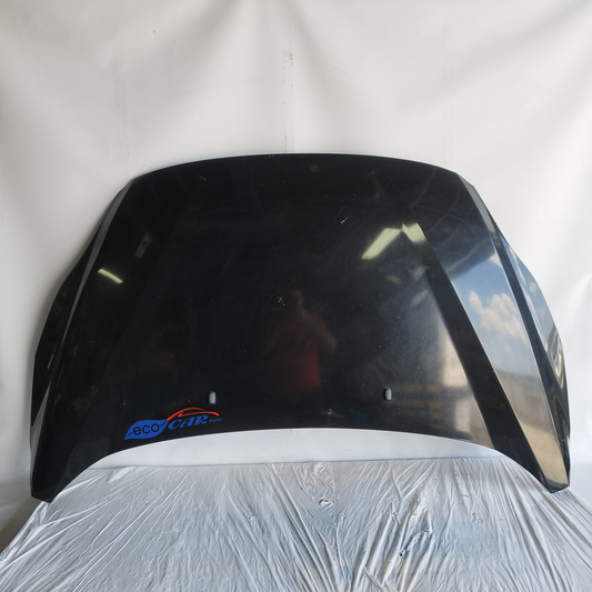 Cofano anteriore nero Ford C-Max 2011 ecoAC13086