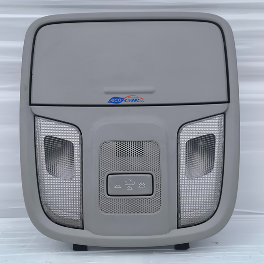 Luce di cortesia grigia Kia Sportage anno 2016 cod: 92800-D90XX ecoAG7654