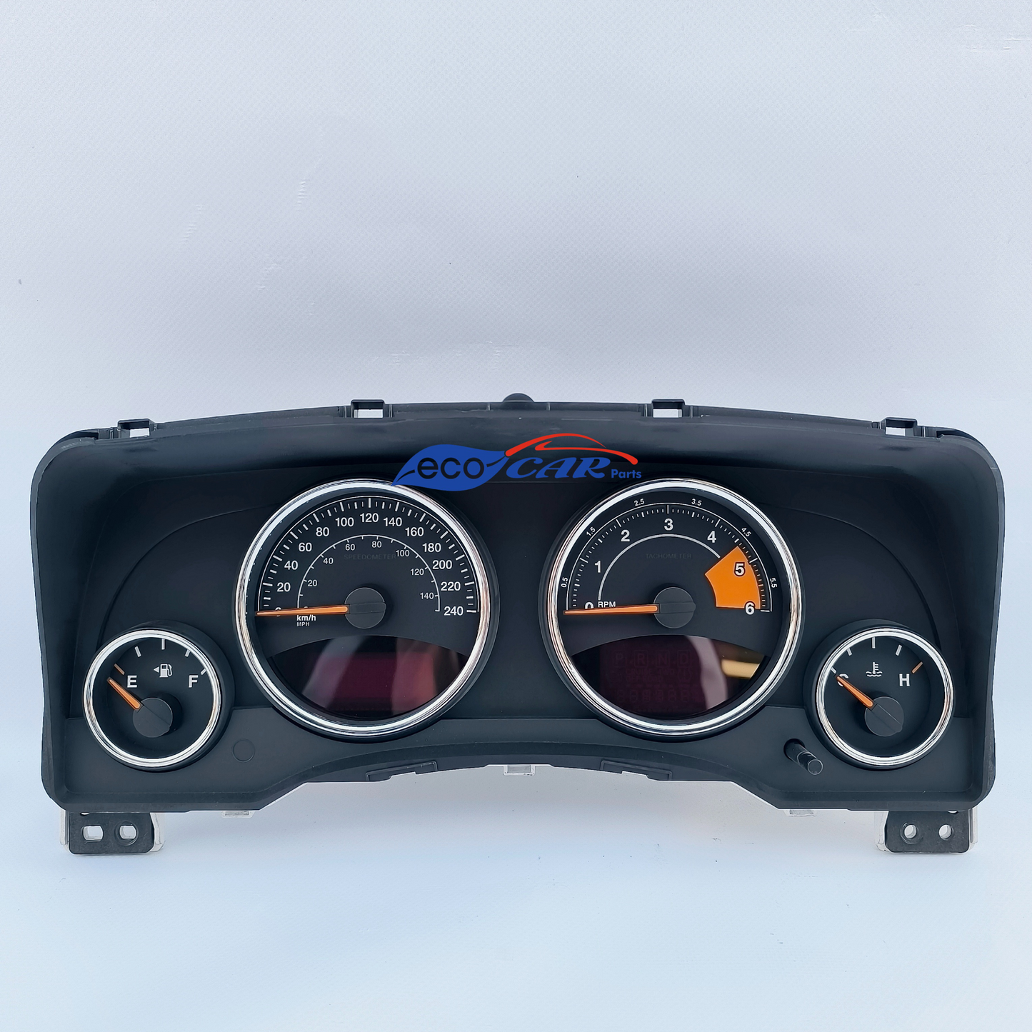 Instrument Cluster Jeep Compass 2.2 CRDI 2014 Cod. 56054265ae ecoAG6407