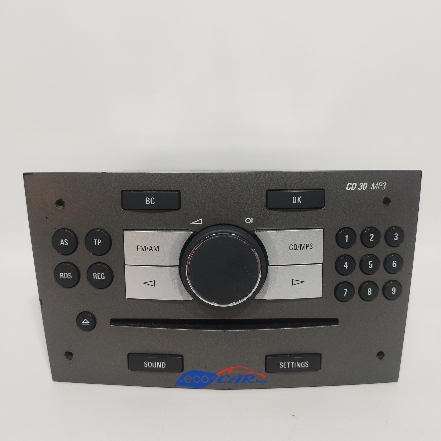 Car Radio Opel Antara 2013 Code: 96958247 ecoAC11426