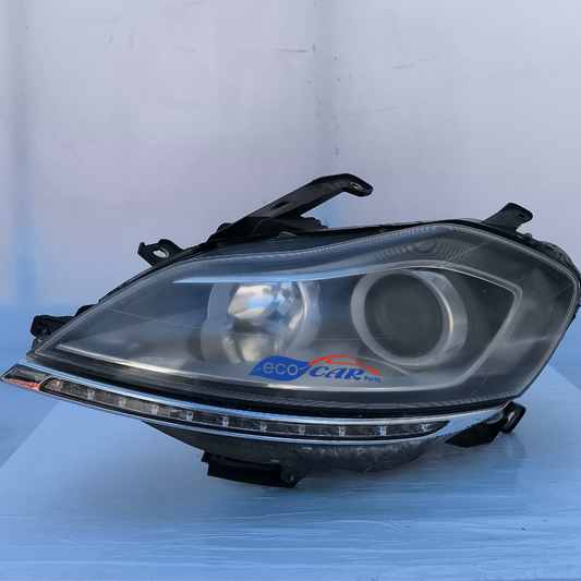 Fanale anteriore sx Lancia Delta anno 2010 (H7) ecoAG7030