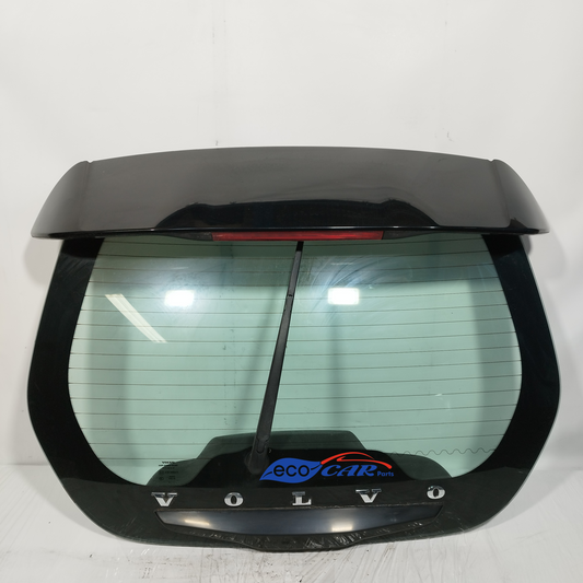 Portellone posteriore nero Volvo C30 2012 ecoAC12408